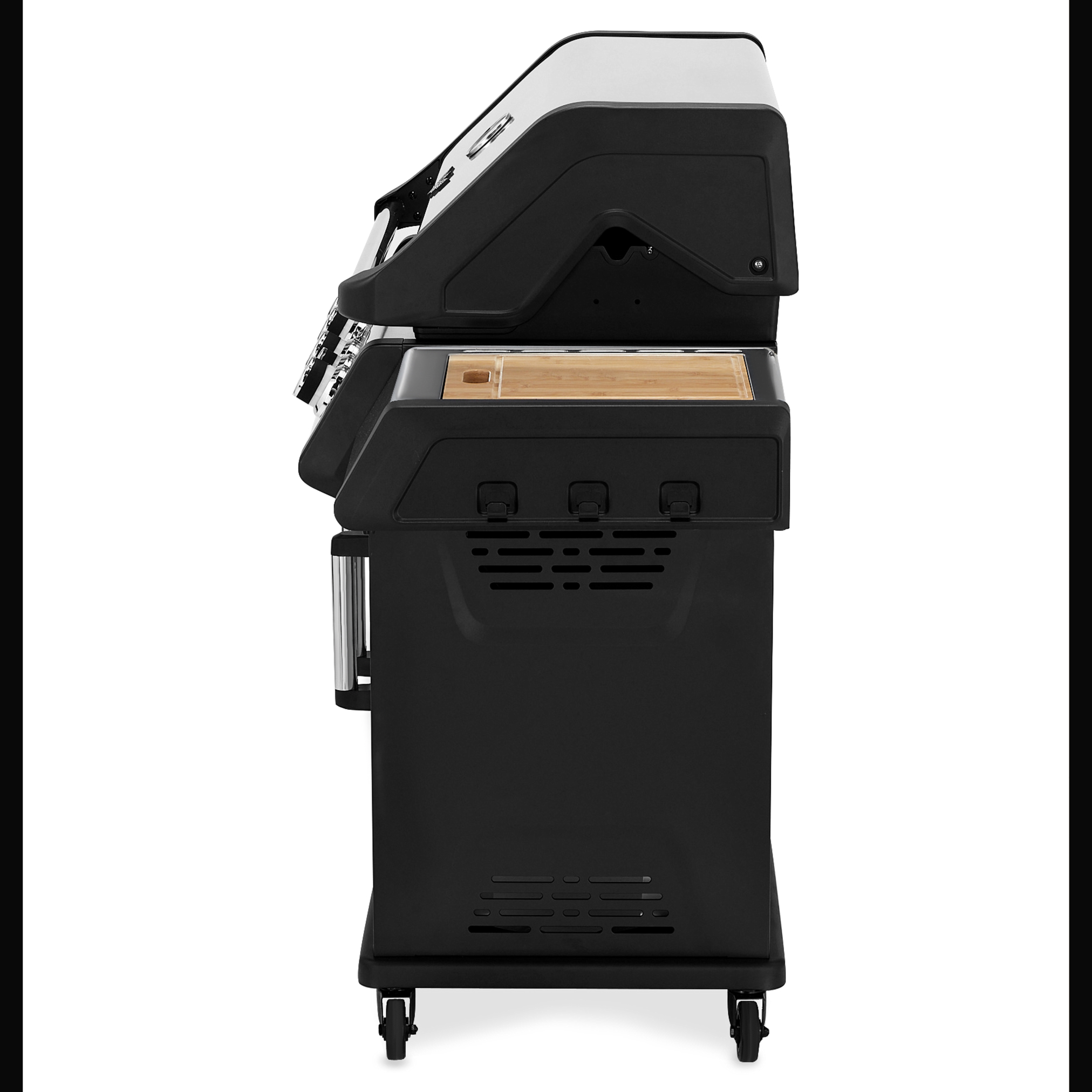 RIVERDALE TITANIUM 22