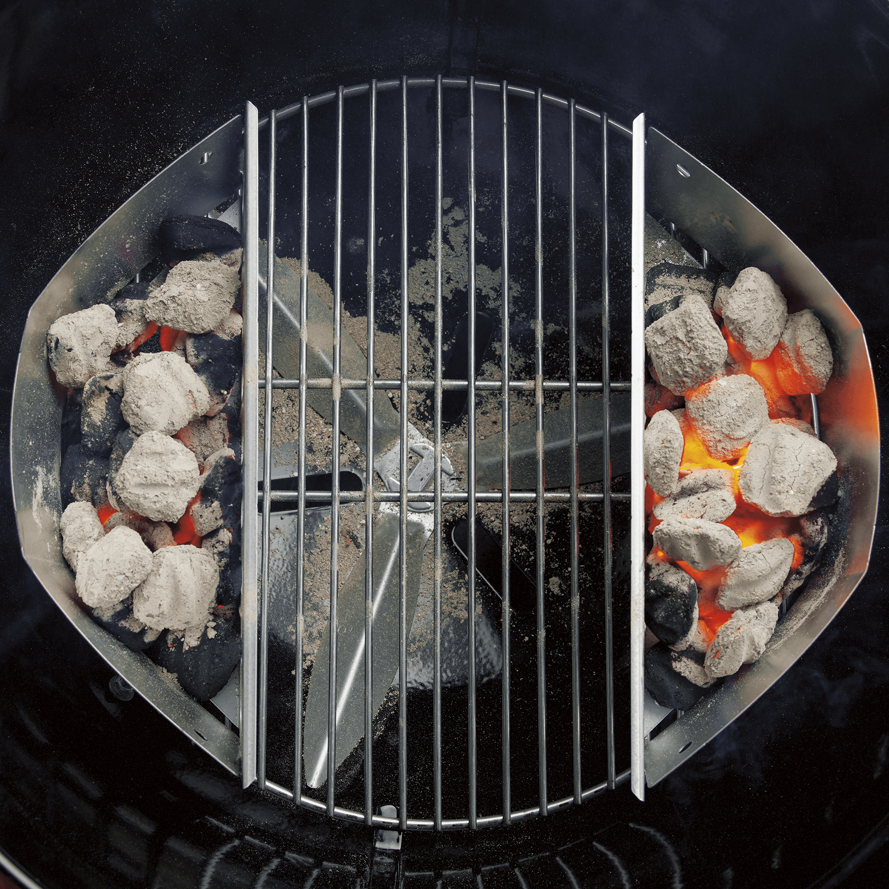 Корзины для угля Char-Baskets Weber 3401510