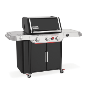 Газовый гриль Weber Genesis EP-335W 1501154 — фото 3