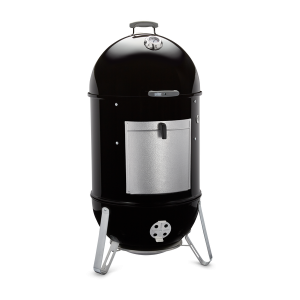 Коптильня Weber Smokey Mountain Cooker 57 cm 731004 — фото 2