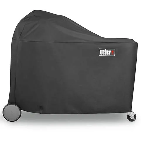 Премиальный чехол Weber 7174 для Summit Kamado S6 и Summit Charcoal Grilling Center