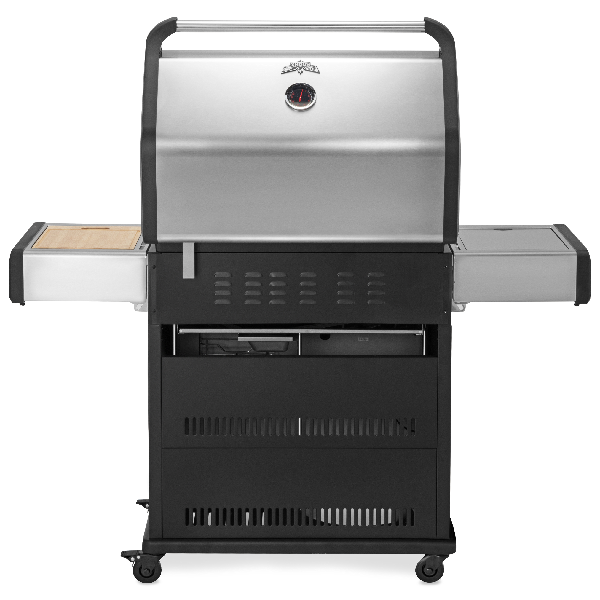 RIVERDALE TITANIUM 23