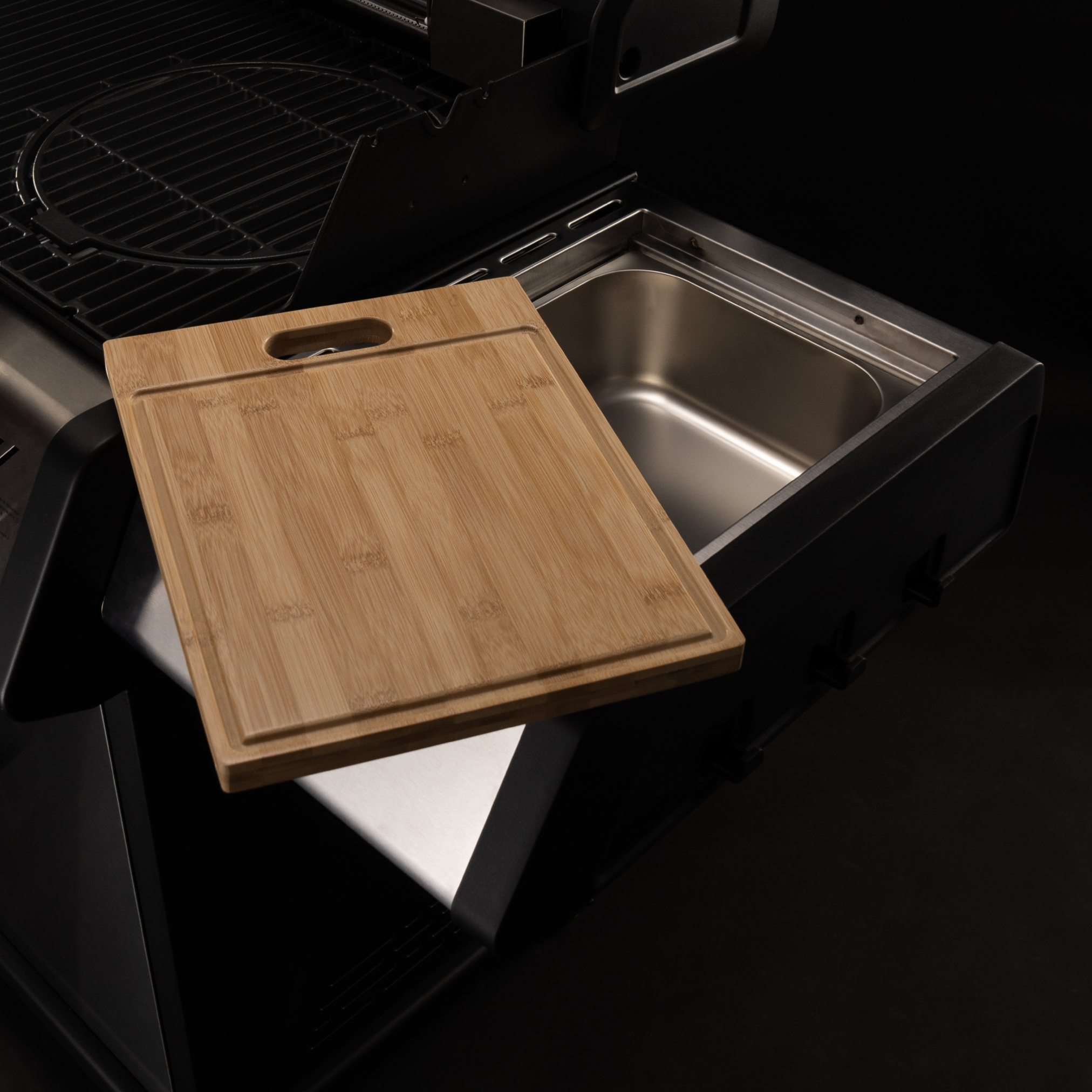 RIVERDALE TITANIUM 6