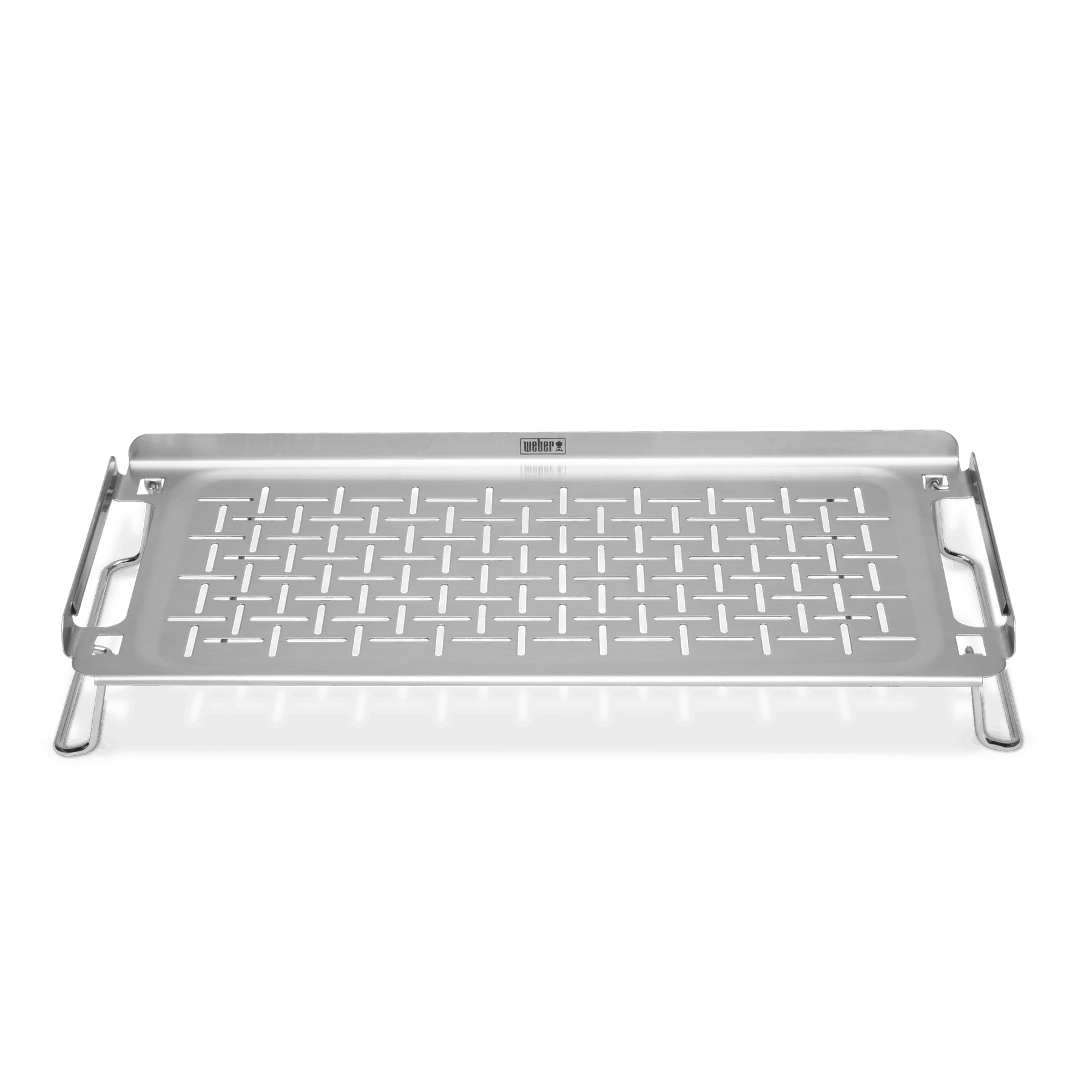 Решётка для поддержания блюд в тепле Weber 6784 Griddle Keep Warm Rack