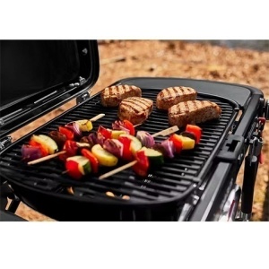 Газовый гриль Weber Traveler Compact 1501747 — фото 3