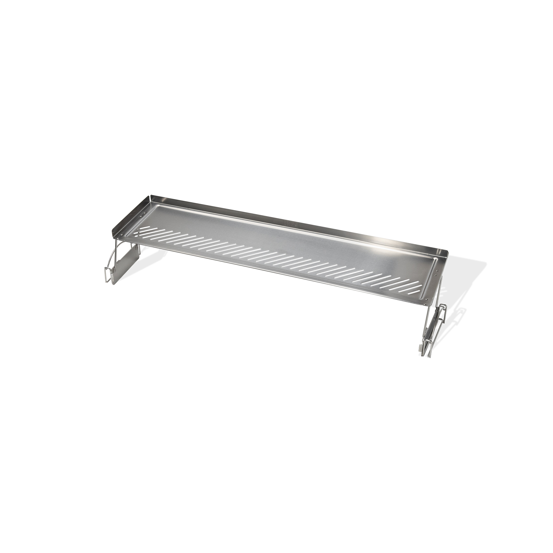 Двухуровневая решётка для подогрева Weber 3400350 Slate 76 см