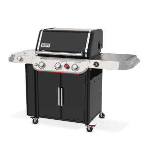 Газовый гриль Weber Genesis EP-335W 1501154 — фото 2