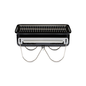 Угольный гриль Weber Go-Anywhere Black 1131004 — фото 7