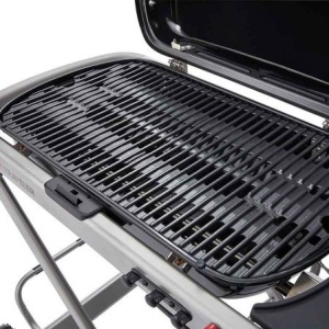 Газовый гриль Weber Traveler 9010008 Asia — фото 5