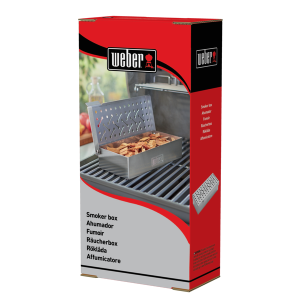 Контейнер для копчения Weber 7576