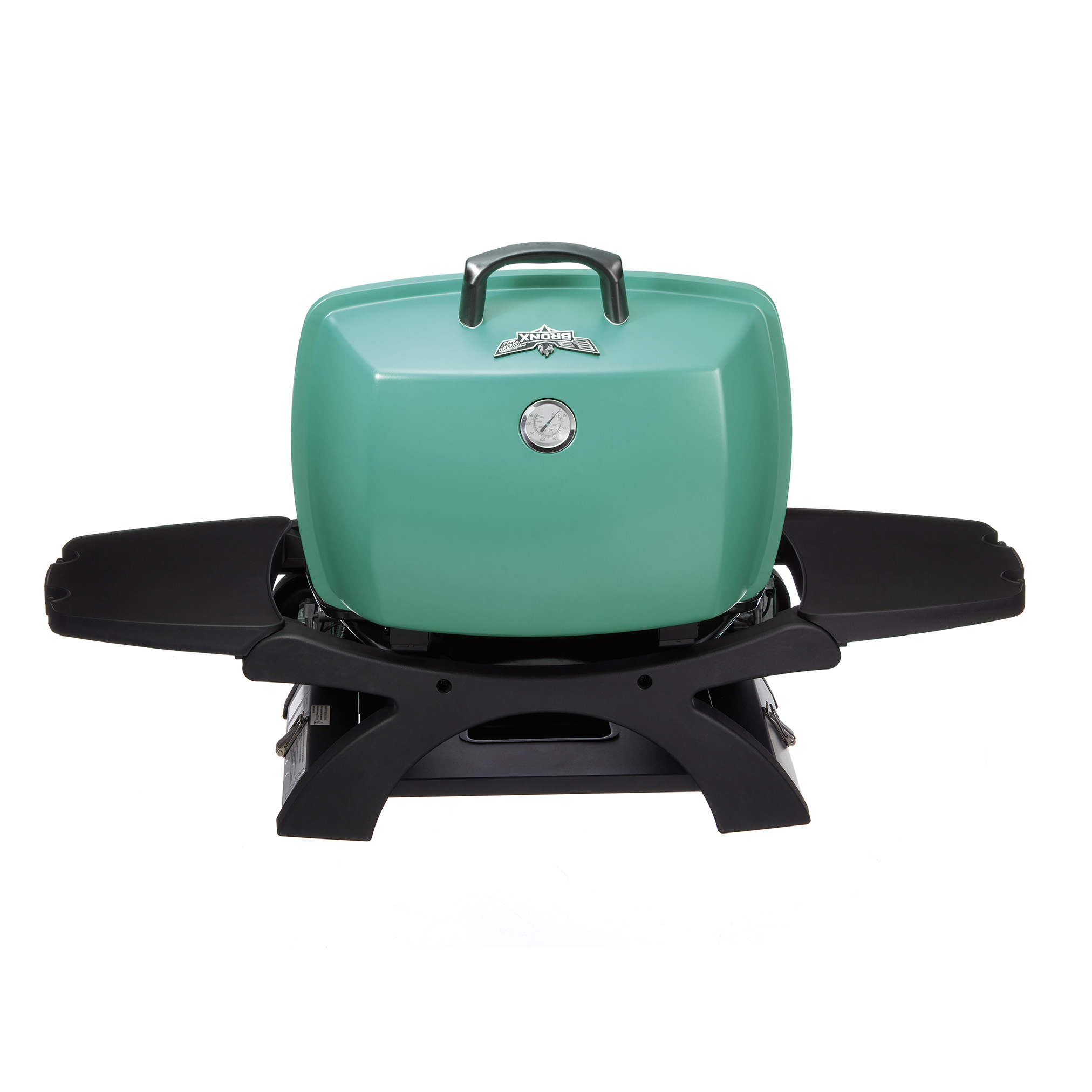 NOMAD EMERALD 8