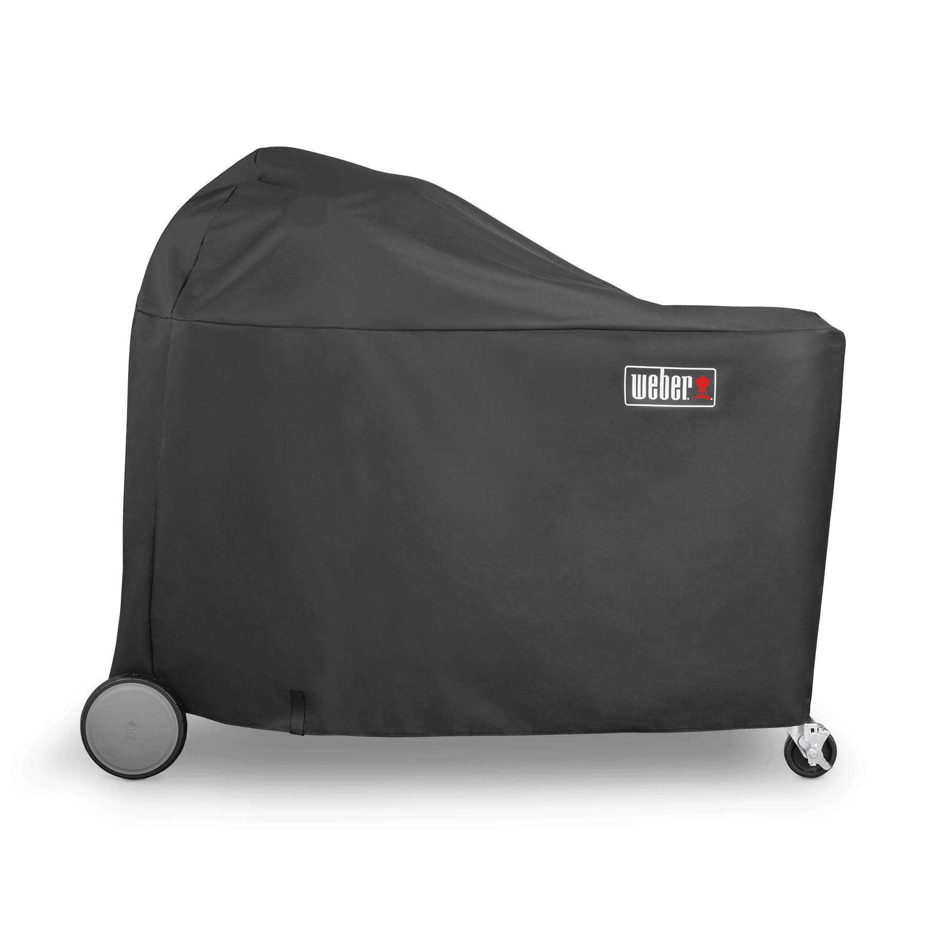 Премиальный чехол Weber 7174 для Summit Kamado S6 и Summit Charcoal Grilling Center