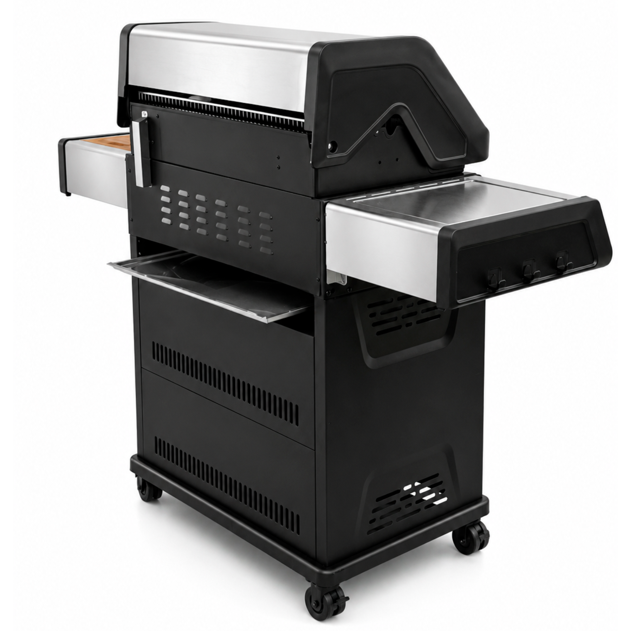 RIVERDALE TITANIUM 25