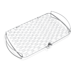 Сетка для жарки рыбы и овощей Weber 6471