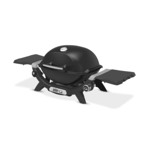 Газовый гриль Weber Q1200 1501070 — фото 2