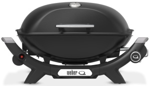 Газовый гриль Weber Q 2100N 1501067 — фото 6