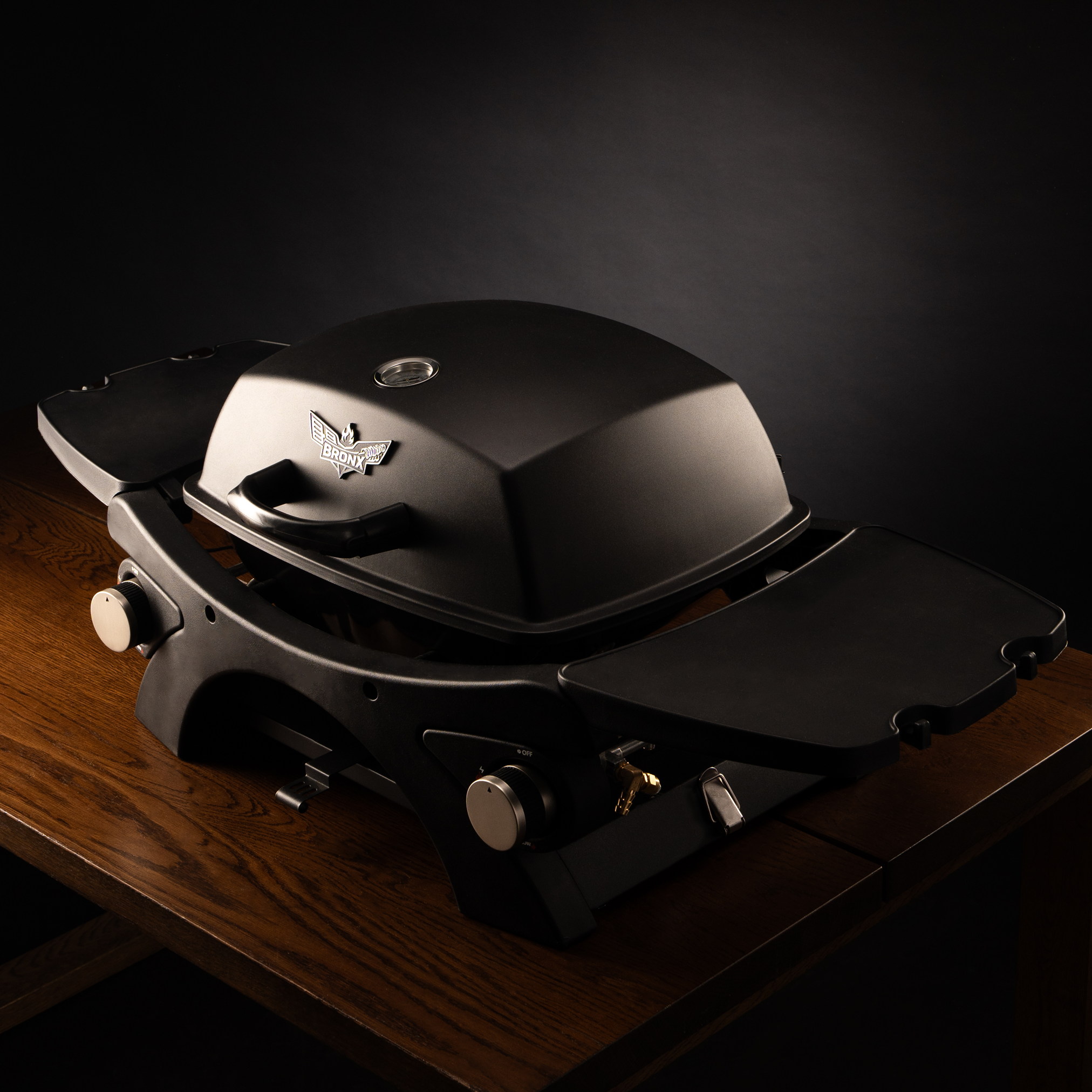 NOMAD MIDNIGHT 1