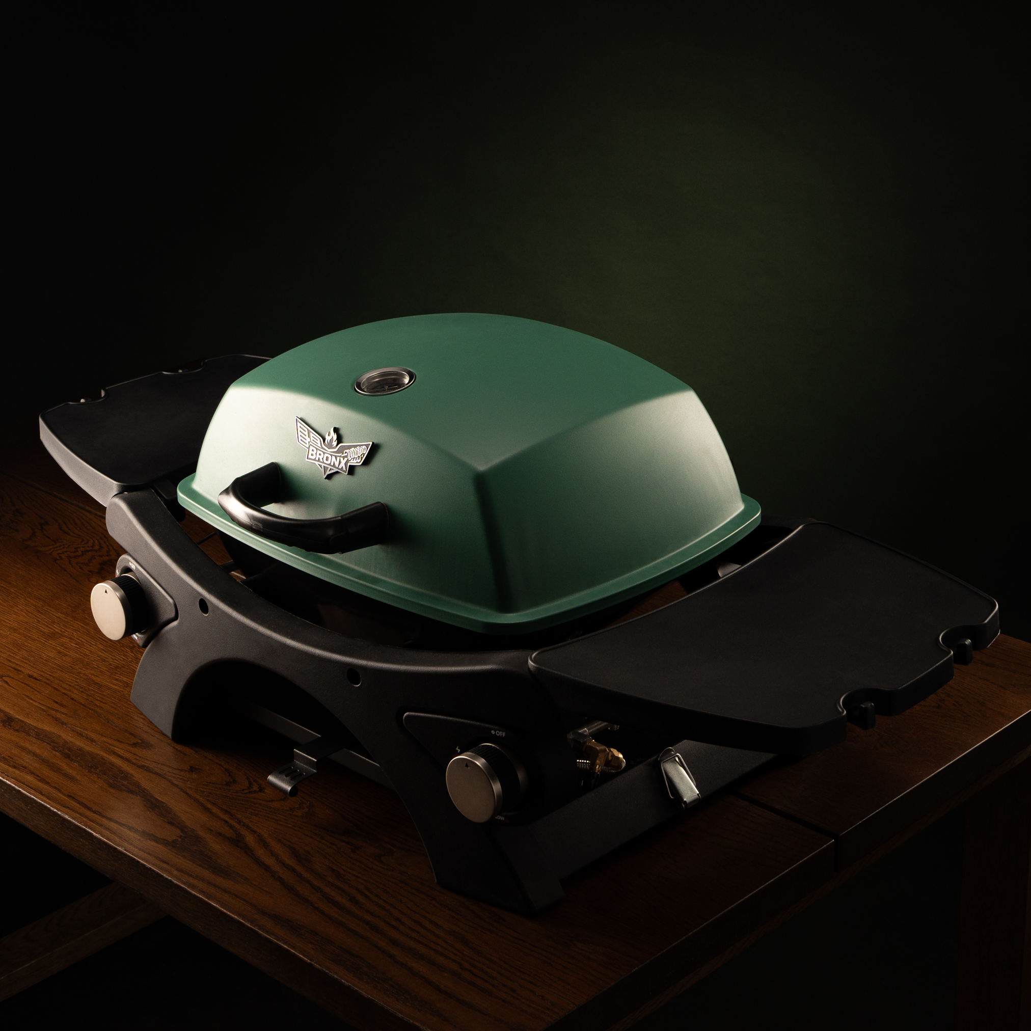 NOMAD EMERALD 1