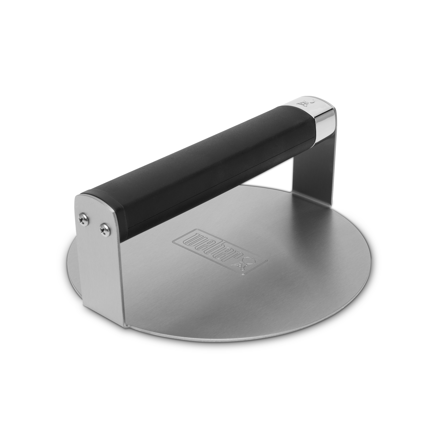 Пресс для смэш-бургеров Weber 3400846