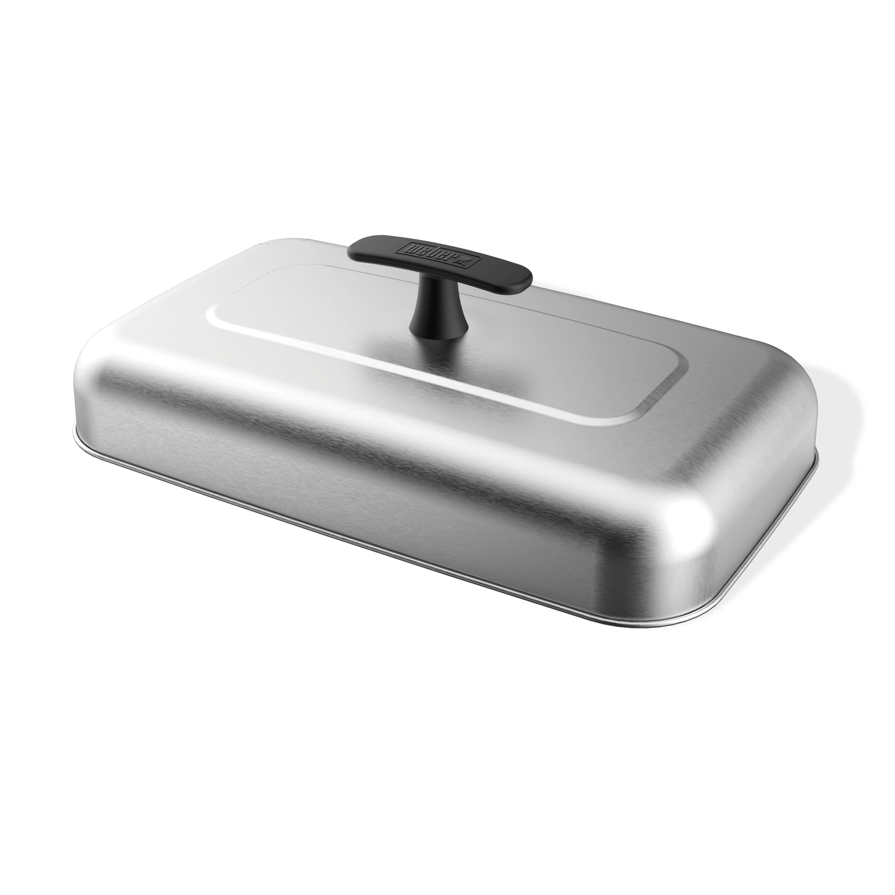 Большой купол для планчи Weber 3400426 XL Basting Dome