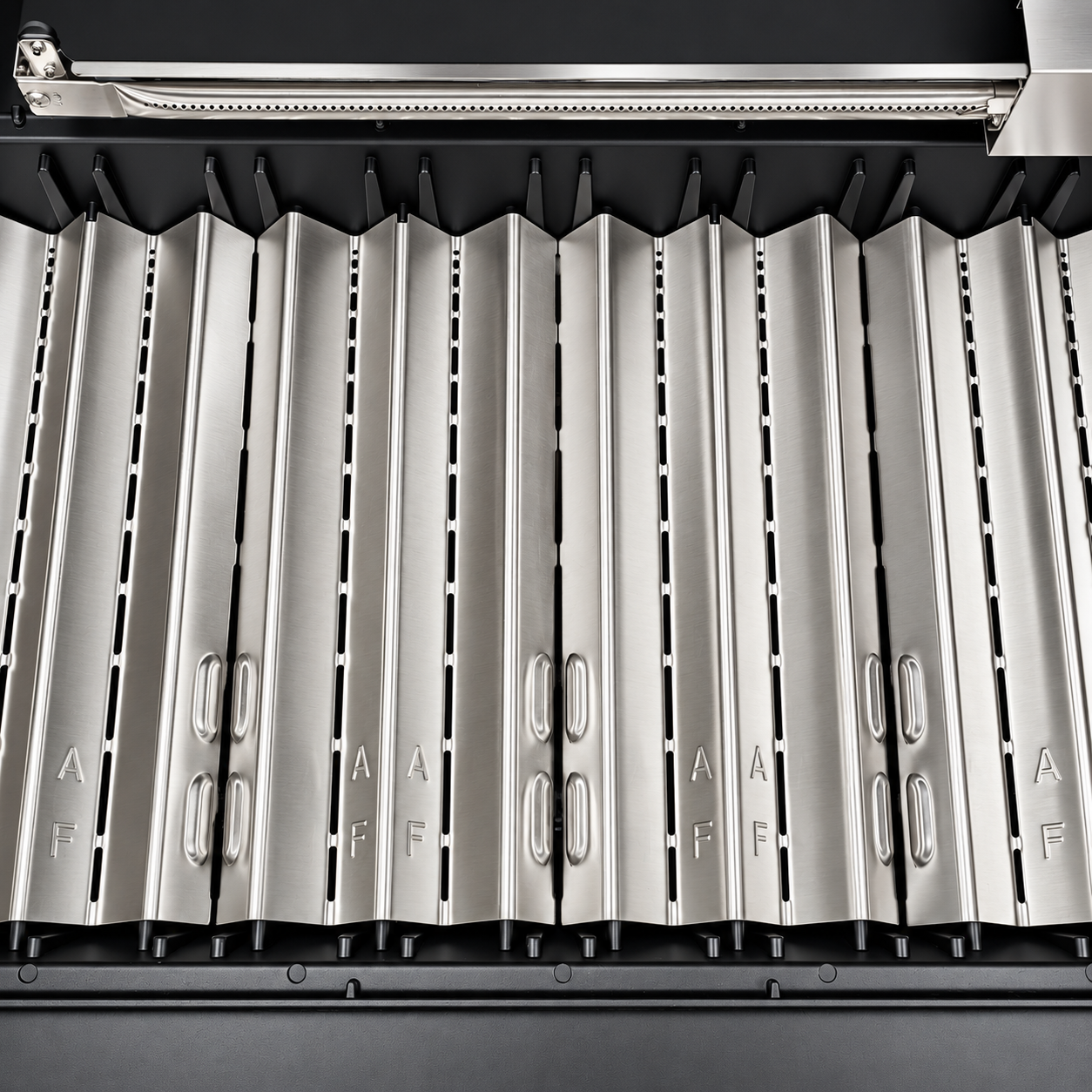 RIVERDALE TITANIUM 12
