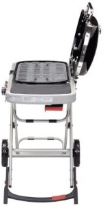 Газовый гриль Weber Traveler 9010008 Asia — фото 8