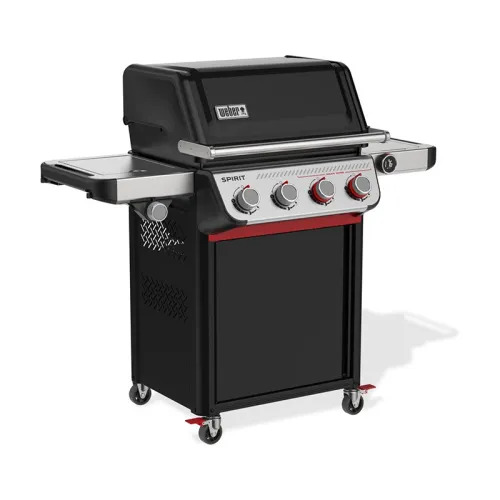 Газовый гриль Weber Spirit EPX-435 1502176 — фото 2