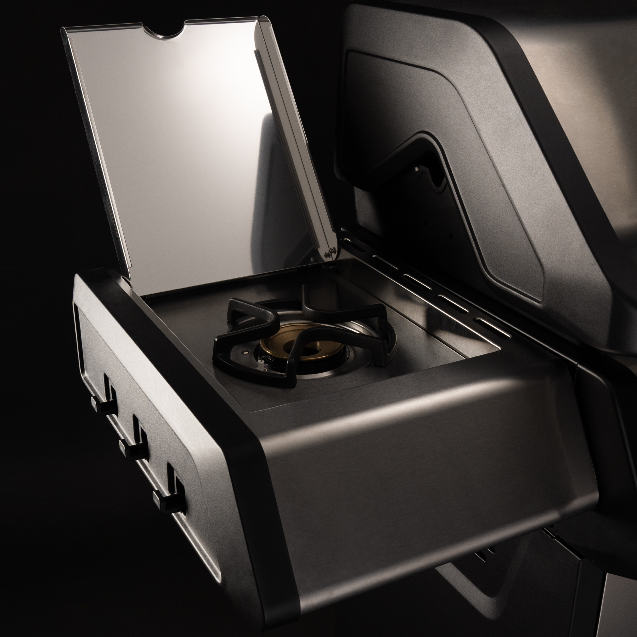 RIVERDALE TITANIUM 8