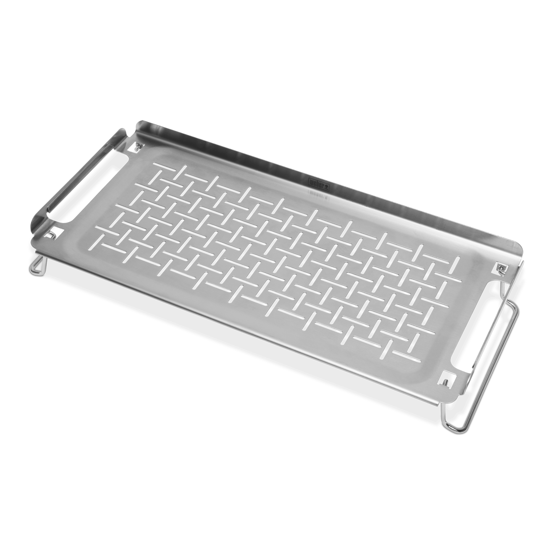 Решётка для поддержания блюд в тепле Weber 6784 Griddle Keep Warm Rack