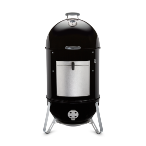 Коптильня Weber Smokey Mountain Cooker 57 cm 731004 — фото 3