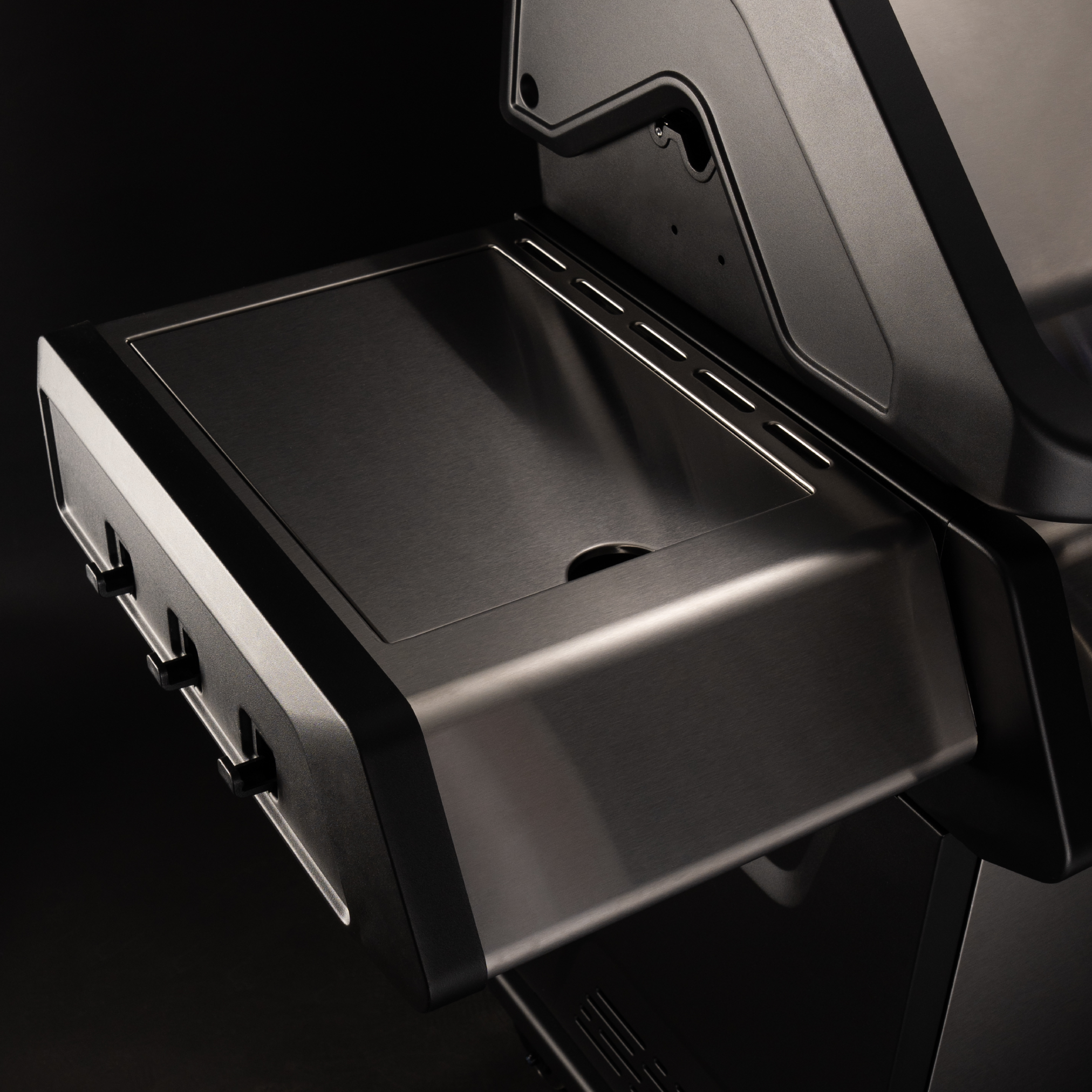 RIVERDALE TITANIUM 9