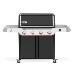 Газовый гриль Weber Genesis E-435W 1501261 — фото 3