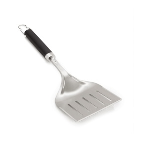 Широкая лопатка для гриля Precision Weber 6762