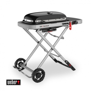 Газовый гриль Weber Traveler 9010033 — фото 2