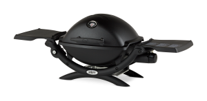 Газовый гриль Weber Q 1200N с подставкой 1501085 — фото 4