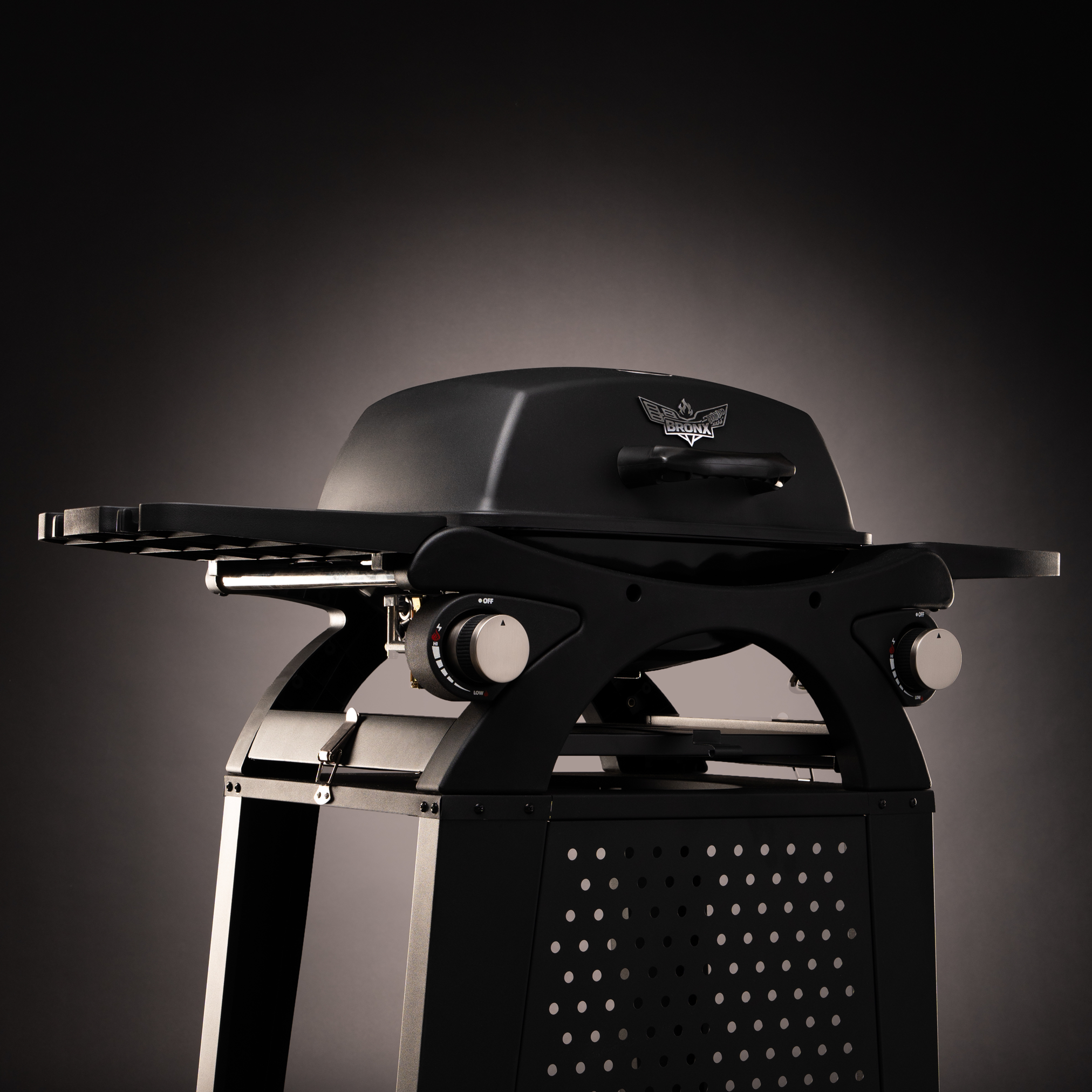 NOMAD MIDNIGHT 7