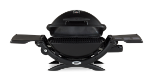 Газовый гриль Weber Q 1200N с подставкой 1501085 — фото 5