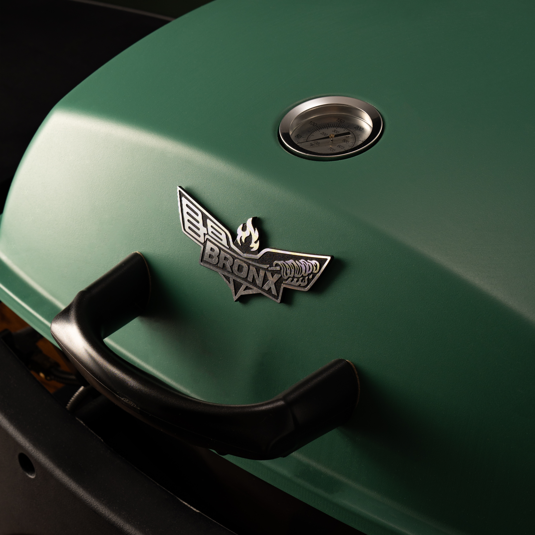 NOMAD EMERALD 6
