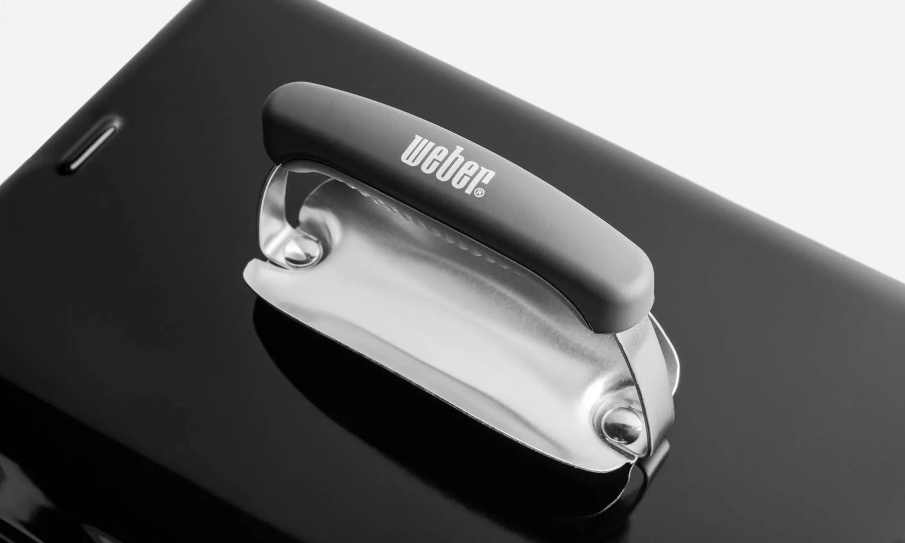 Газовый гриль Weber Go-Anywhere Gas 1141056 — фото 2