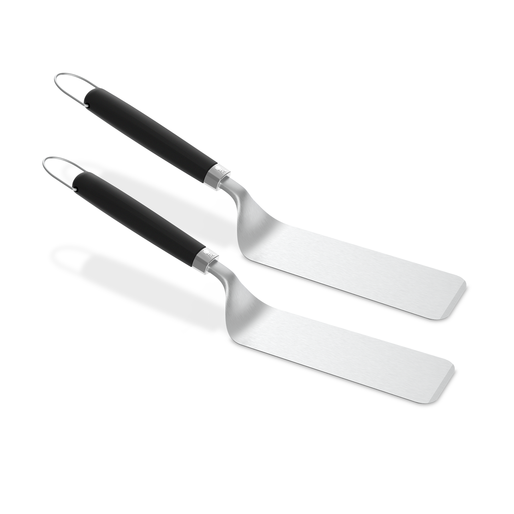 Набор лопаток для планчи Weber 3400424 Griddle Spatula Set