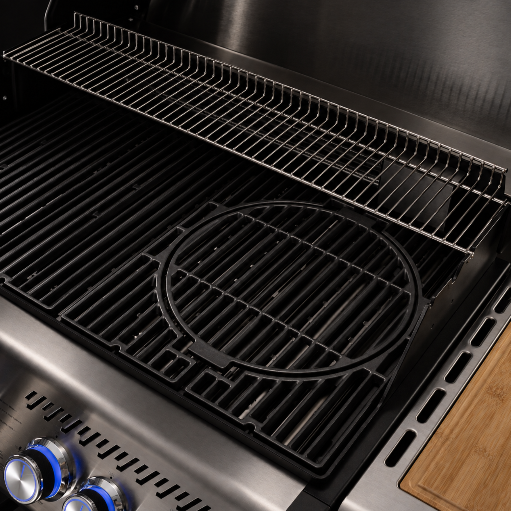 RIVERDALE TITANIUM 2