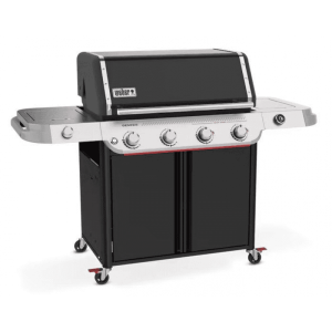 Газовый гриль Weber Genesis E-435W 1501261 — фото 2