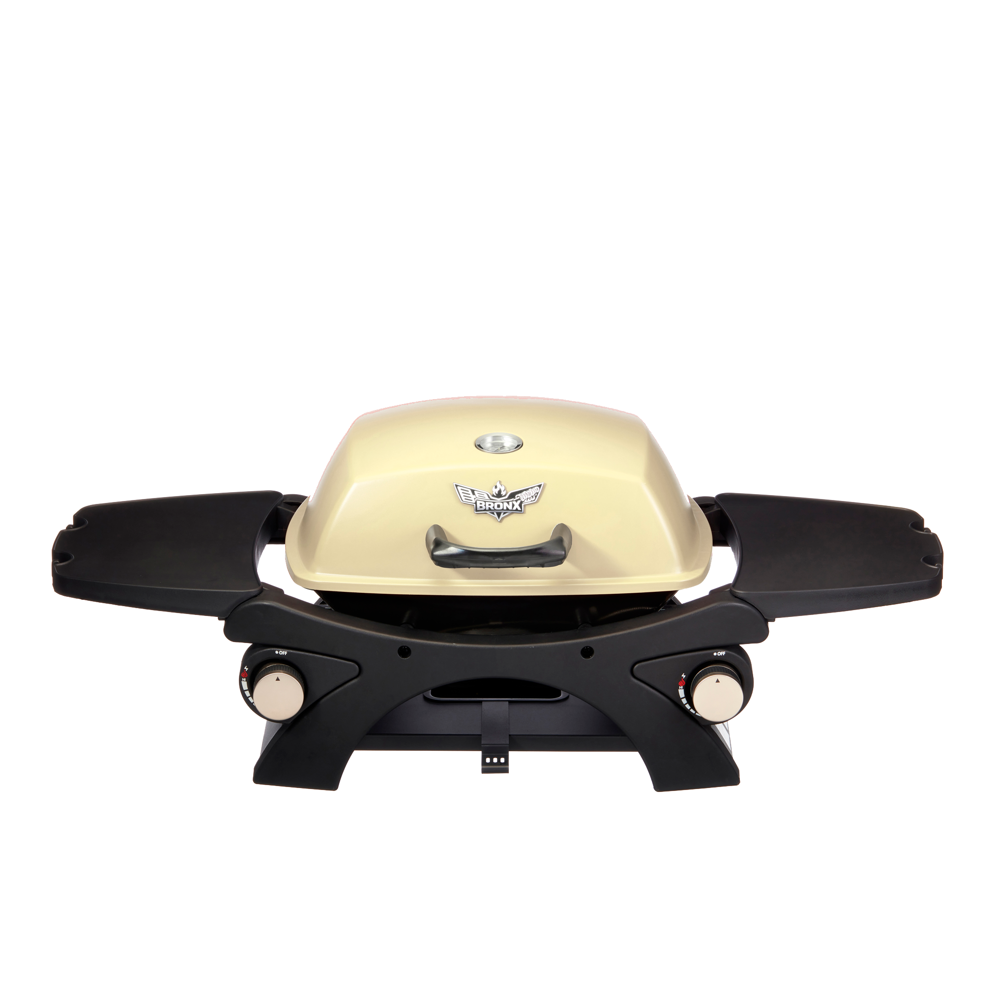 Газовый гриль BRONX NOMAD SANDSTONE