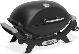Газовый гриль Weber Q 2100N 1501067 — фото 5