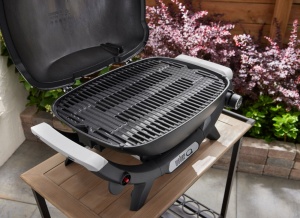 Газовый гриль Weber Q 2100N 1501067 — фото 2