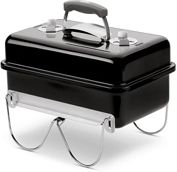 Газовый гриль Weber Go-Anywhere Gas 1141056