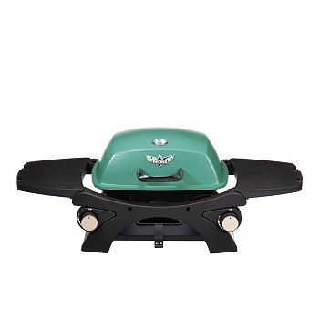 Газовый гриль BRONX NOMAD EMERALD