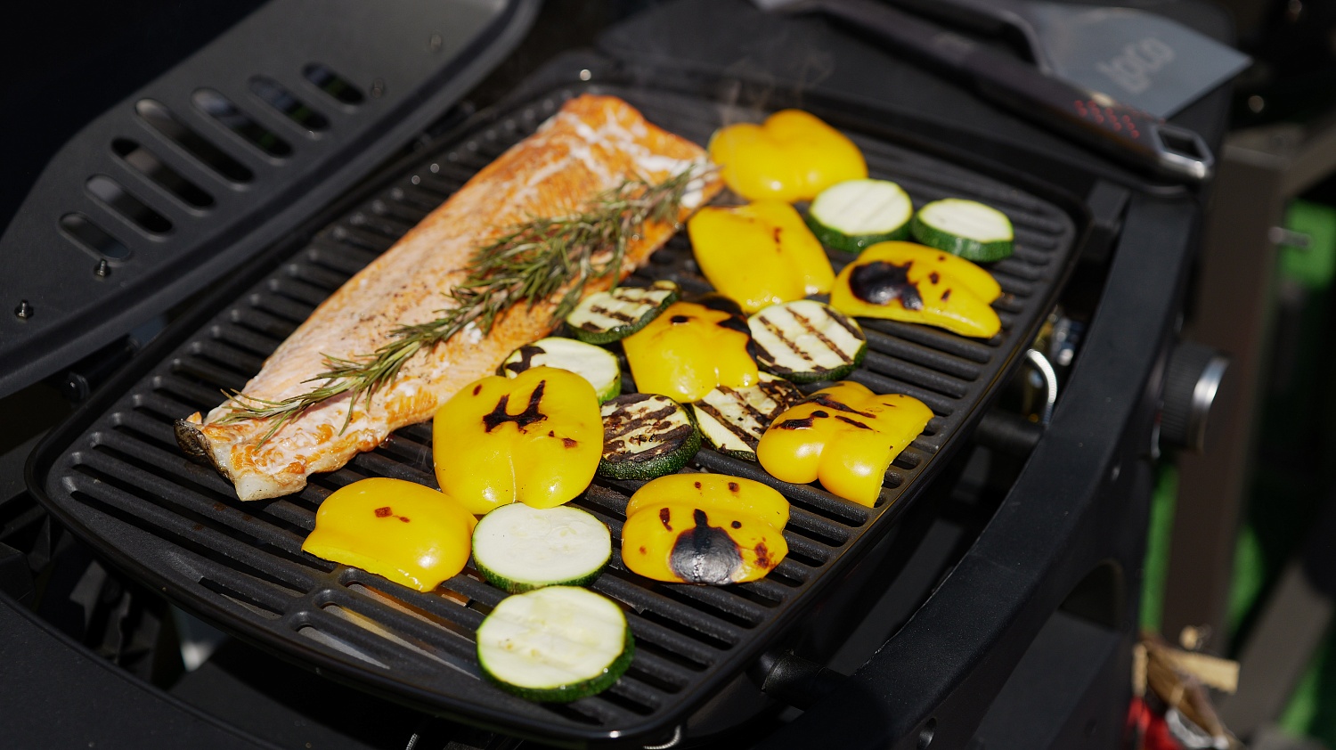 Мы на GrillFest 2026