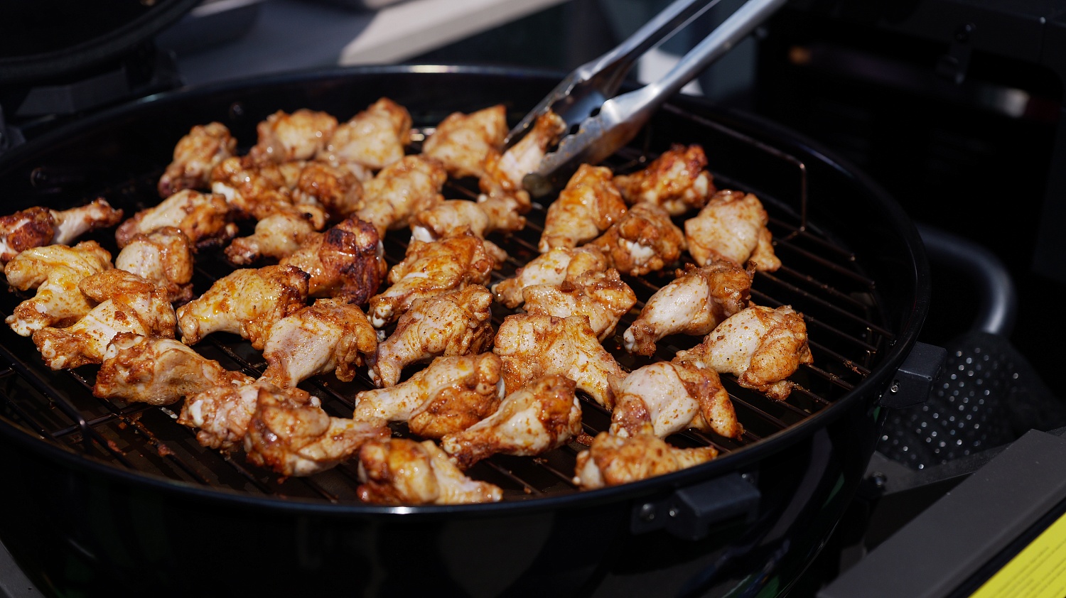 Мы на GrillFest 2026