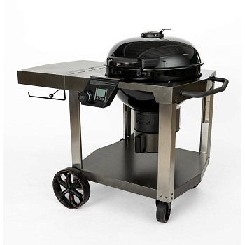 Угольный гриль Loco Cookers со столом 2023060125 